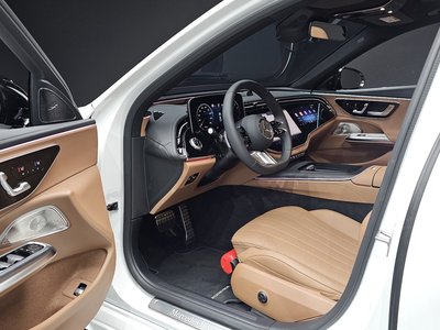 صورة مصغرة 13 لـ 2026 Mercedes-BENZ E-CLASS
