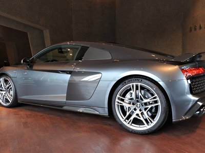 AUDI R8 - 6