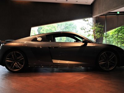 AUDI R8 - 3