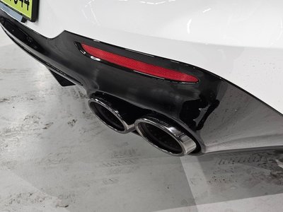 2025 Mercedes-BENZ SL 缩略图 11