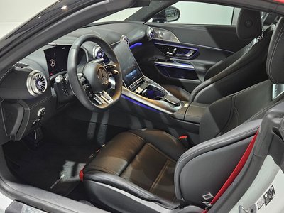 2025 Mercedes-BENZ SL 缩略图 19