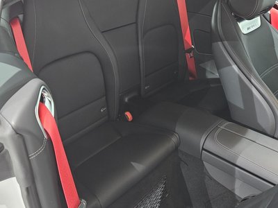 2025 Mercedes-BENZ SL 缩略图 20