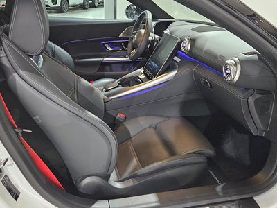 2025 Mercedes-BENZ SL 缩略图 18