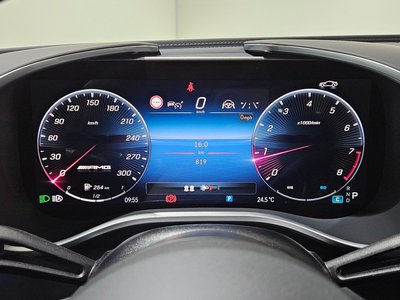 2025 Mercedes-BENZ SL 缩略图 16