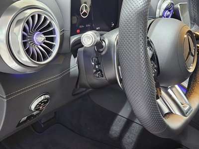 2025 Mercedes-BENZ SL 缩略图 15