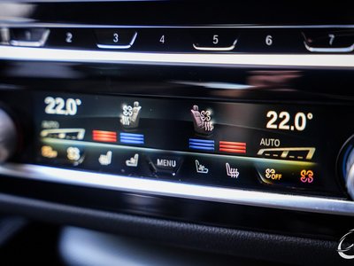 صورة مصغرة 50 لـ 2021 BMW M5 COMPETITION
