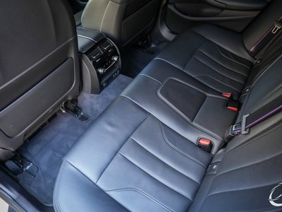 صورة مصغرة 37 لـ 2021 BMW M5 COMPETITION