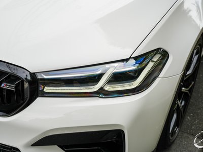 صورة مصغرة 67 لـ 2021 BMW M5 COMPETITION