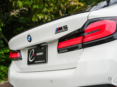 صورة مصغرة 30 لـ 2021 BMW M5 COMPETITION