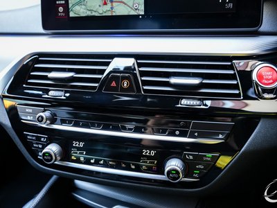 صورة مصغرة 40 لـ 2021 BMW M5 COMPETITION