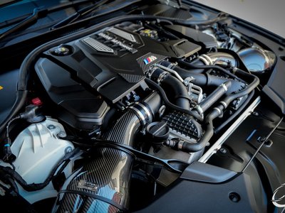 صورة مصغرة 13 لـ 2021 BMW M5 COMPETITION