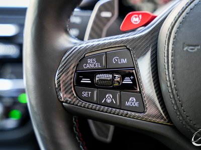 صورة مصغرة 52 لـ 2021 BMW M5 COMPETITION