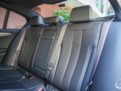 صورة مصغرة 35 لـ 2021 BMW M5 COMPETITION
