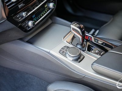 صورة مصغرة 57 لـ 2021 BMW M5 COMPETITION