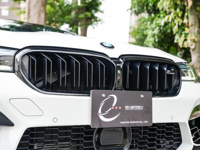 صورة مصغرة 69 لـ 2021 BMW M5 COMPETITION