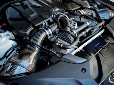 صورة مصغرة 61 لـ 2021 BMW M5 COMPETITION