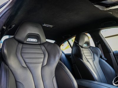 صورة مصغرة 33 لـ 2021 BMW M5 COMPETITION
