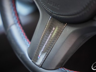 صورة مصغرة 55 لـ 2021 BMW M5 COMPETITION