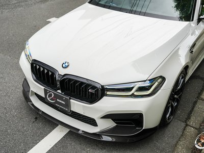 صورة مصغرة 29 لـ 2021 BMW M5 COMPETITION