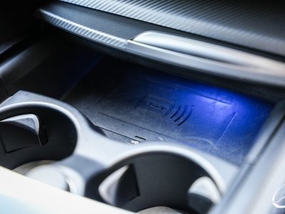 صورة مصغرة 51 لـ 2021 BMW M5 COMPETITION