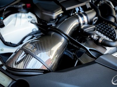 صورة مصغرة 12 لـ 2021 BMW M5 COMPETITION
