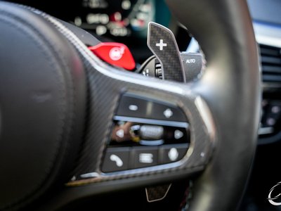 صورة مصغرة 18 لـ 2021 BMW M5 COMPETITION