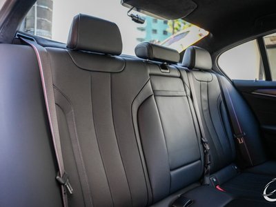 صورة مصغرة 34 لـ 2021 BMW M5 COMPETITION