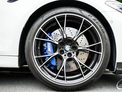 صورة مصغرة 78 لـ 2021 BMW M5 COMPETITION