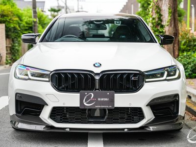 صورة مصغرة 11 لـ 2021 BMW M5 COMPETITION