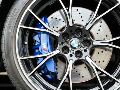 صورة مصغرة 31 لـ 2021 BMW M5 COMPETITION