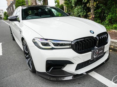 صورة مصغرة 63 لـ 2021 BMW M5 COMPETITION