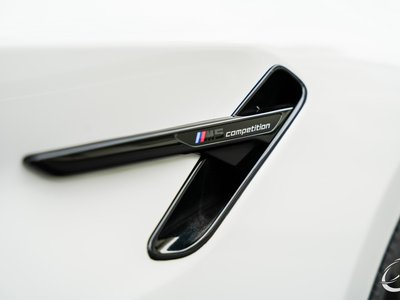 صورة مصغرة 76 لـ 2021 BMW M5 COMPETITION