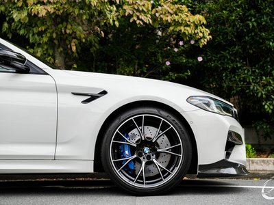 صورة مصغرة 73 لـ 2021 BMW M5 COMPETITION