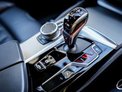 صورة مصغرة 39 لـ 2021 BMW M5 COMPETITION