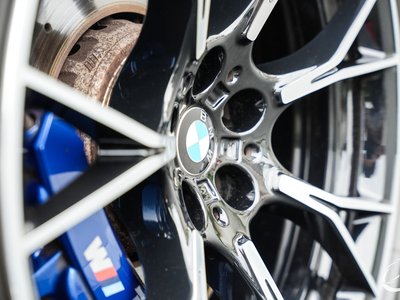 صورة مصغرة 77 لـ 2021 BMW M5 COMPETITION