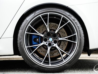 صورة مصغرة 32 لـ 2021 BMW M5 COMPETITION