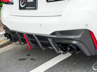 صورة مصغرة 17 لـ 2021 BMW M5 COMPETITION