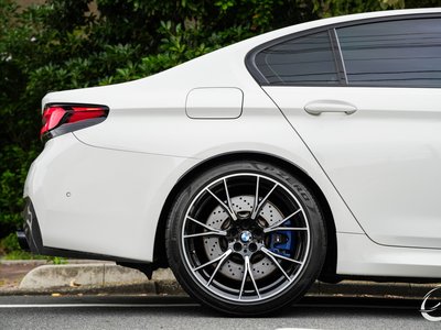 صورة مصغرة 72 لـ 2021 BMW M5 COMPETITION