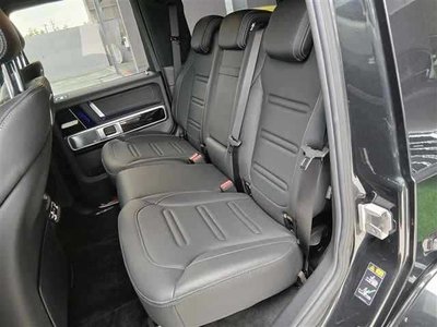 صورة 6 لـ 2023 Mercedes-BENZ OTHERS