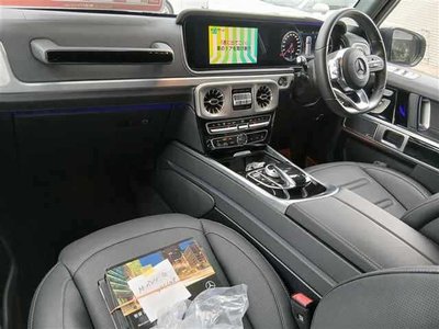صورة 5 لـ 2023 Mercedes-BENZ OTHERS