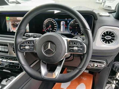 صورة 8 لـ 2023 Mercedes-BENZ OTHERS