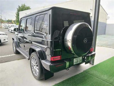 صورة 4 لـ 2023 Mercedes-BENZ OTHERS