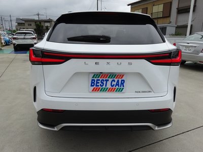 LEXUS NX - 7