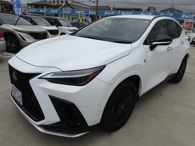 LEXUS NX - 6