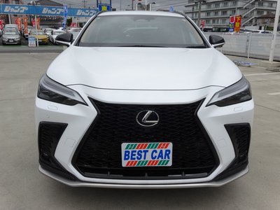 LEXUS NX - 5