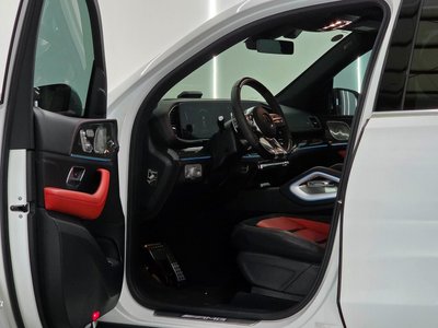 MERCEDES-BENZ GLE - 8