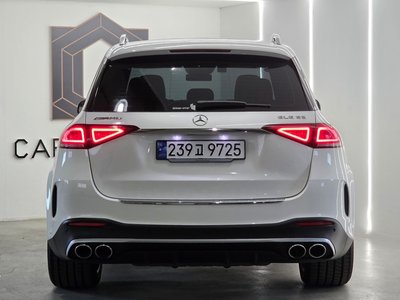 MERCEDES-BENZ GLE - 3