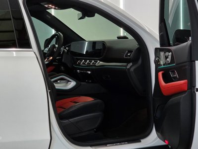 MERCEDES-BENZ GLE - 10