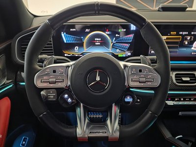 MERCEDES-BENZ GLE - 7