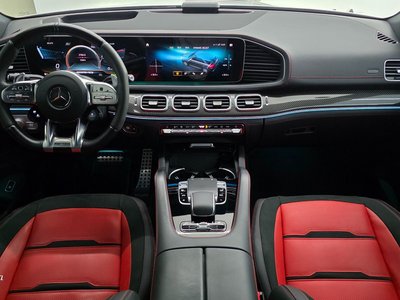 MERCEDES-BENZ GLE - 5